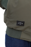 Bunda Elade Softshell Icon Mini Logo