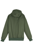 Bunda Elade Softshell Icon Mini Logo