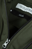 Bunda Elade Kangaroo Softshell