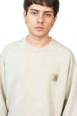 Mikina Bez Kapuce Carhartt WIP Vista