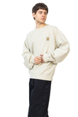 Mikina Bez Kapuce Carhartt WIP Vista