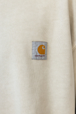 Mikina Bez Kapuce Carhartt WIP Vista