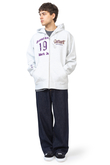 Mikina Na Zip Carhartt WIP Dual