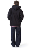 Mikina Na Zip Carhartt WIP Dual