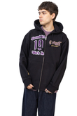 Mikina Na Zip Carhartt WIP Dual