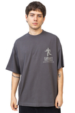 Tričko Carhartt WIP Distance