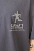 Tričko Carhartt WIP Distance