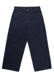 Kalhoty Mercur Loose Tiger Raw Denim