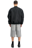 Zimní Bunda Alpha Industries MA-1 CS