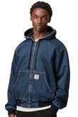 Kurtka Zimowa Carhartt WIP OG Active