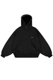 Bluza Z Kapturem Première Wide Cut Basic