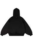 Bluza Z Kapturem Première Wide Cut Basic