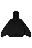 Mikina Na Zip Première Wide Cut Basic