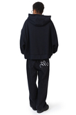 Bluza Rozpinana Première Wide Cut Basic