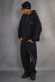 Bluza Rozpinana Première Wide Cut Basic