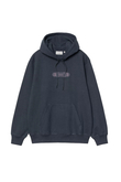 Mikina S Kapucí Carhartt WIP 3 One 3