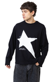 Longsleeve Hills Star 2.0