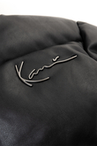 Kurtka Zimowa Karl Kani Metal Signature