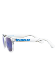Okulary New Bad Line Classic Clear