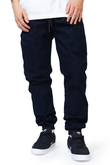 Spodnie Jigga Wear Crown Jogger Jeans