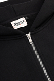 Mikina Na Zip Mercur Basic