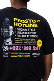 Koszulka Prosto Hotline