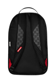 Batoh Sprayground Reverse Mode