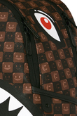 Plecak Sprayground Sharks In Paris WTF