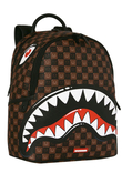 Plecak Sprayground Sharks In Paris WTF