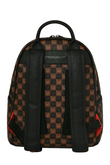 Plecak Sprayground Sharks In Paris WTF