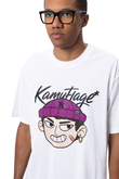 Koszulka Kamuflage Bighead