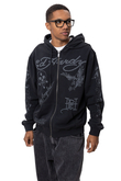 Bluza Rozpinana Ed Hardy Death Before