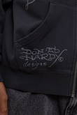 Bluza Rozpinana Ed Hardy Death Before