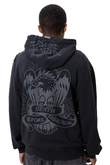 Bluza Rozpinana Ed Hardy Death Before