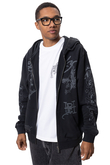 Bluza Rozpinana Ed Hardy Death Before
