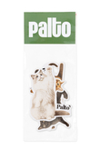 Palto Ragdoll sticker pack