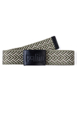Pásek Palto Weave
