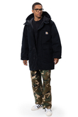 Kurtka Carhartt WIP Boreal Parka