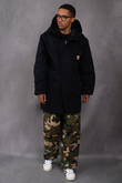 Kurtka Carhartt WIP Boreal Parka