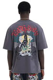 Koszulka Ed Hardy Don Wolf Eagle