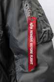 Bunda Alpha Industries MA-1 USAF
