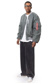 Bunda Alpha Industries MA-1 USAF