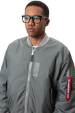 Bunda Alpha Industries MA-1 USAF