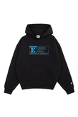 Bluza z kapturem Mercur Ecstasy