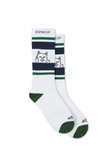 Skarpety Ripndip Peeking Nermal