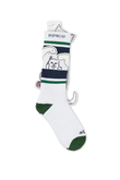 Skarpety Ripndip Peeking Nermal