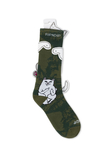 Skarpety Ripndip Lord Nermal
