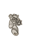 Pin Ripndip Rokkunerm