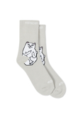 Ponožky Ripndip Lord Nermal Mid