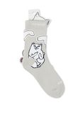 Ponožky Ripndip Lord Nermal Mid